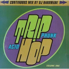 Product Image: Trip Hop Acid Phunk