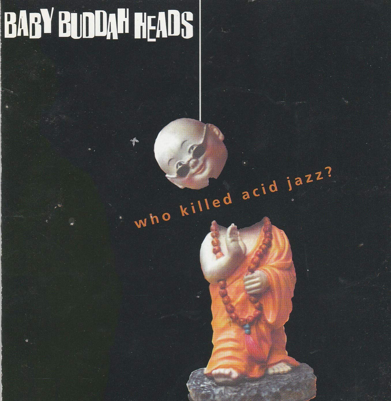 Who Killed Acid Jazz Alternative & Indie