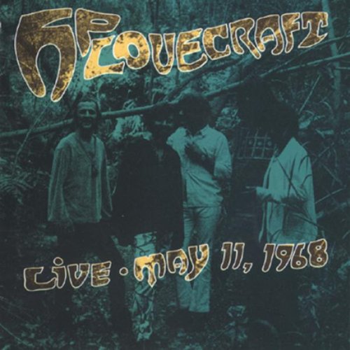 Live At the Fillmore West - May 11, 1968 Alternative & Indie