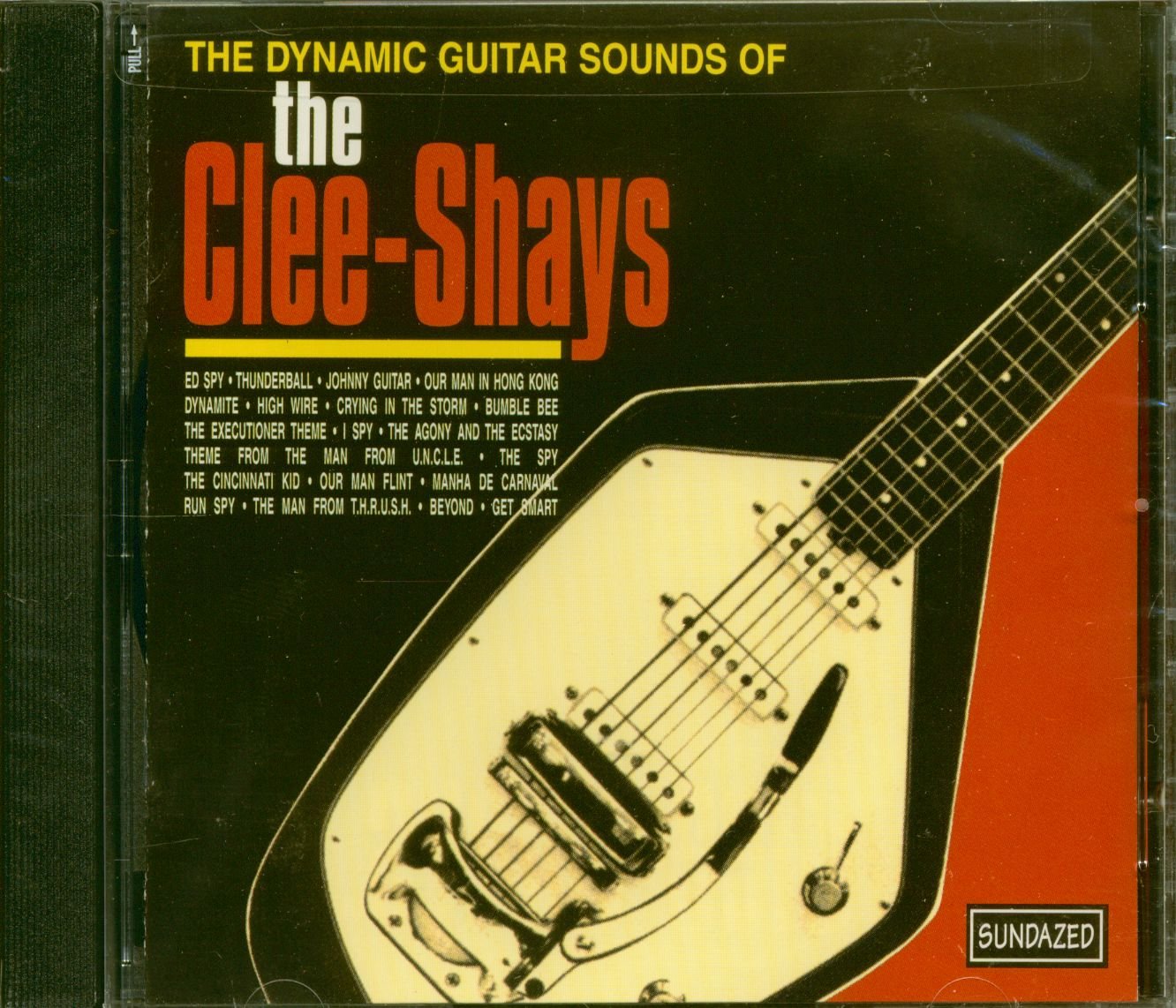 The Dynamic Guitar Sound of Other music genres