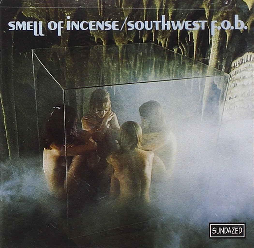 Smell of Incense Alternative & Indie