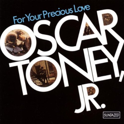 For The Precious Love - The Bell Sessions cd