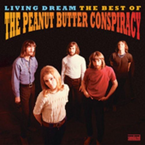 Living Dream-Best of Alternative & Indie