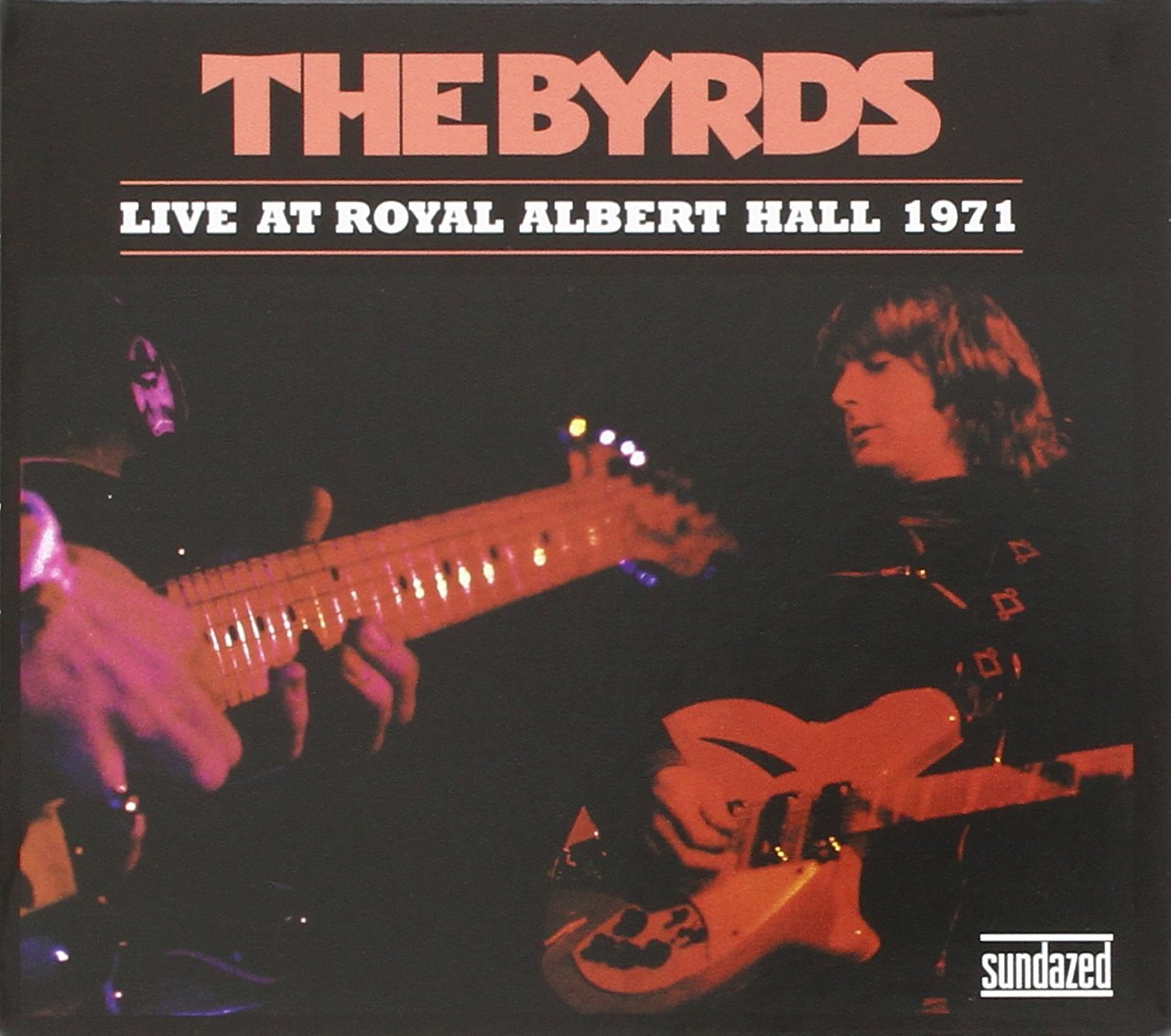 Live at Royal Albert Hall 1971 Pop