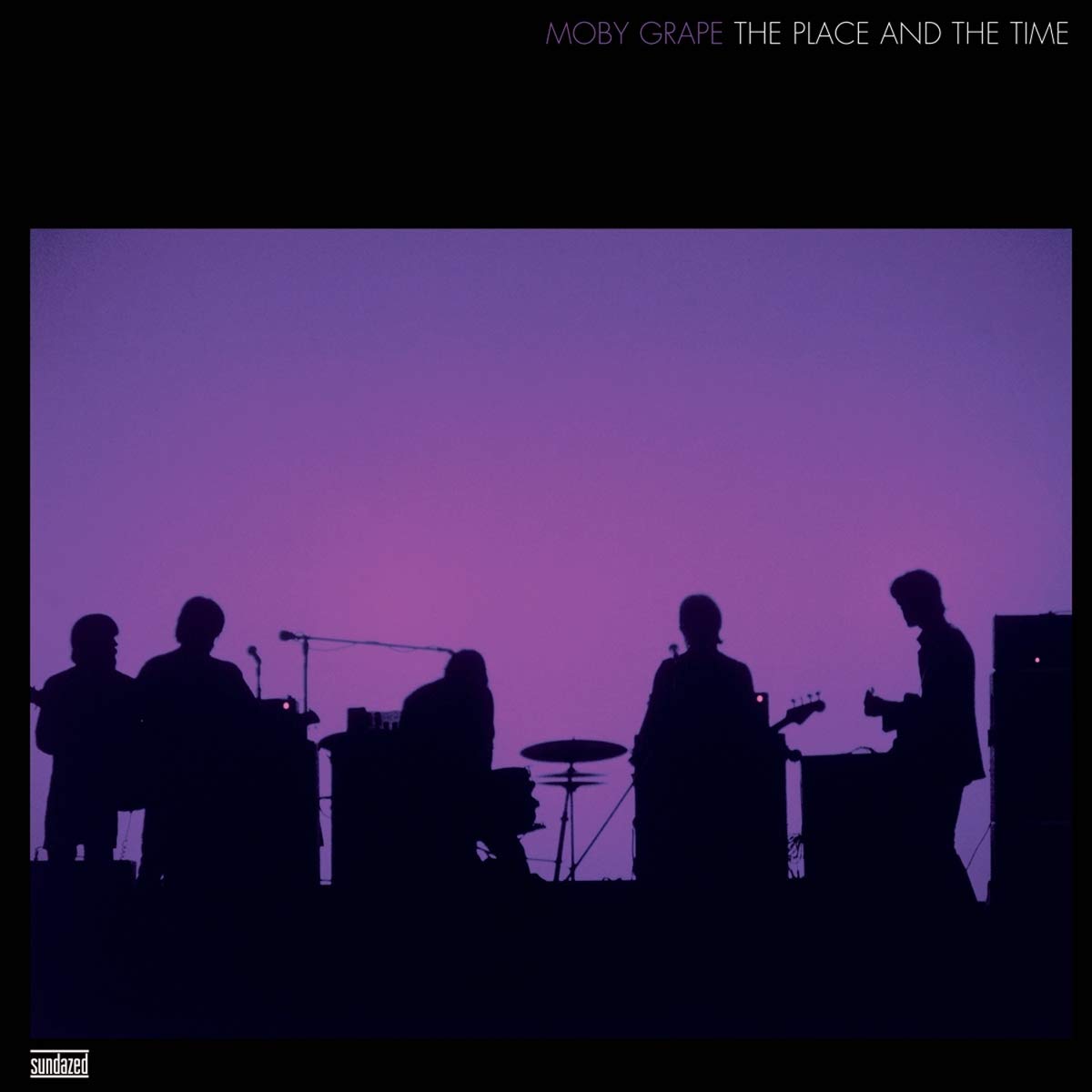 Place and the Time Pop