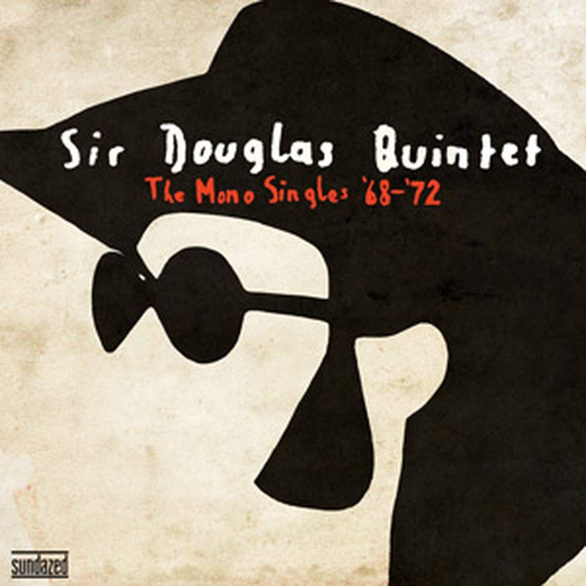 Product Image: Mono Singles '68-'72