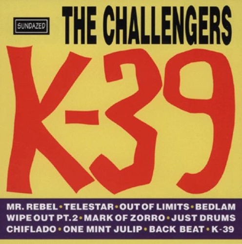 K-39 Other music genres