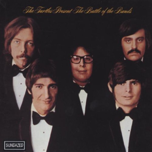 Present the Battle of the Band Pop