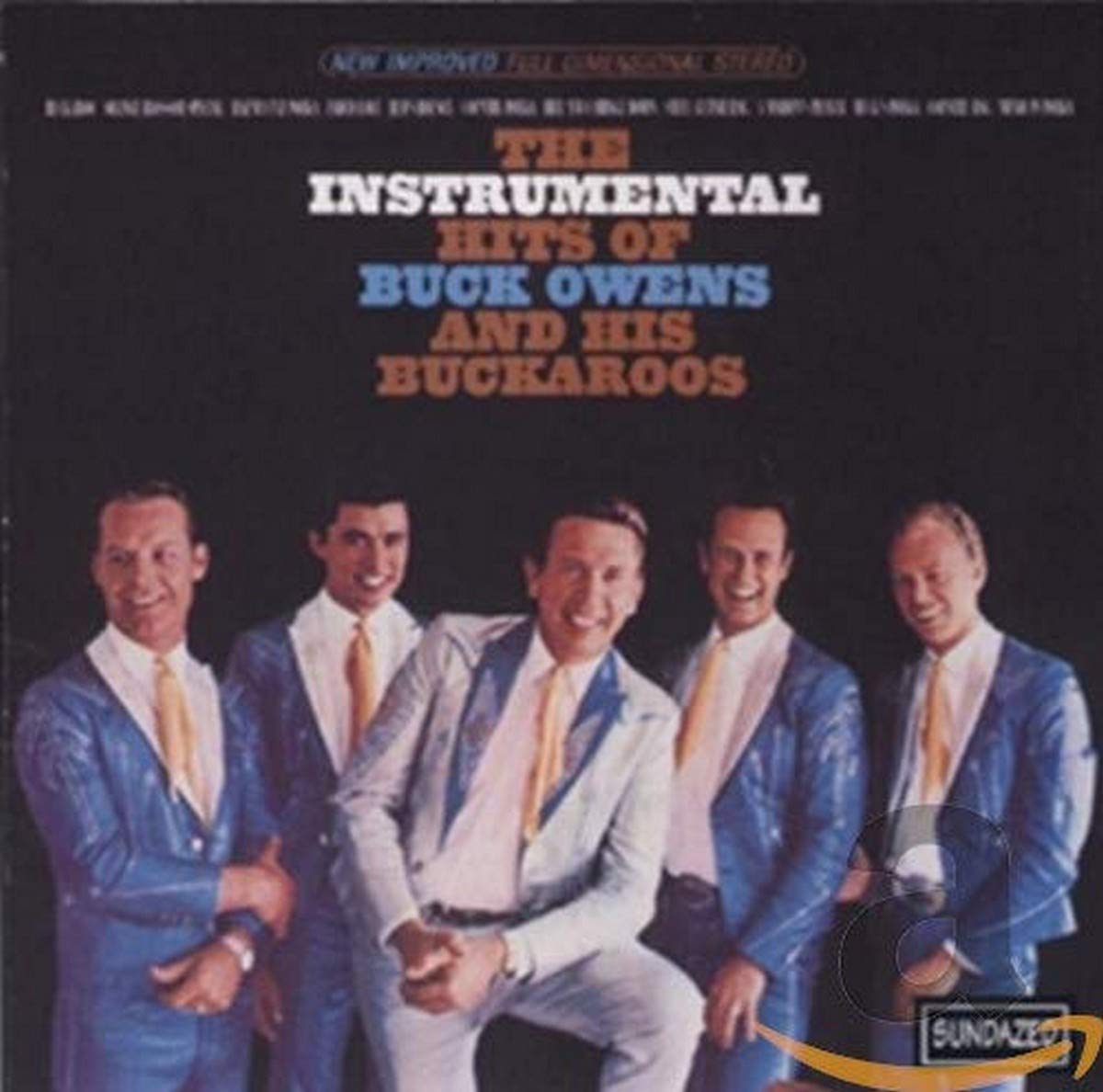 Instrumental Hits of-14t Pop