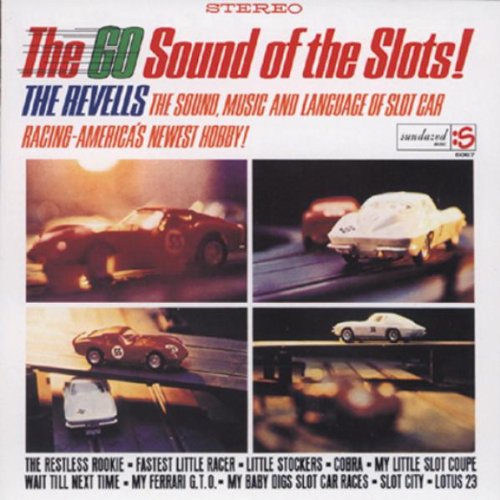 Go Sound of the Slots Other music genres