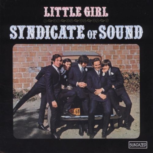 Little Girl Rock
