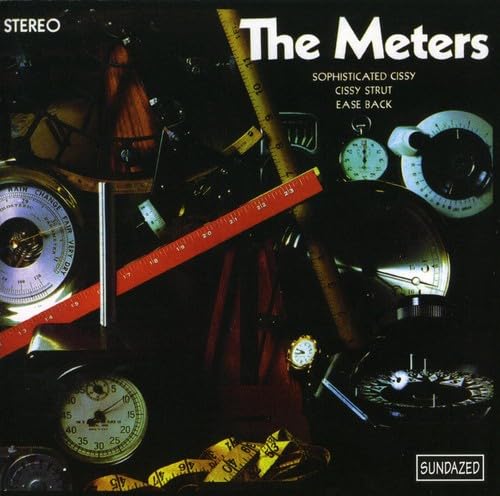 Meters+2 Jazz