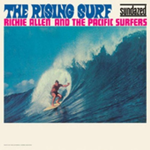 The Rising Surf Rock