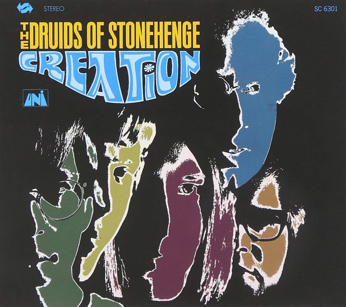 Creation Limited Edition CD Books