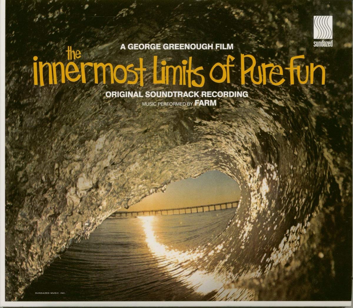 Innermost Limits Of Pure Fun Pop