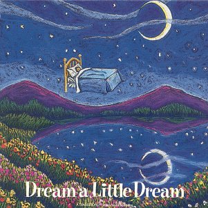 Dream a Little Dream Rap & Hip-Hop