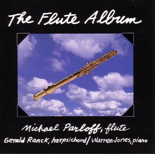 The Flute Album Classical