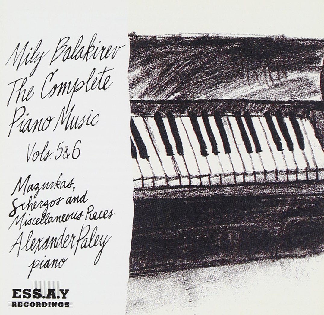 Klaviermusik Vol. 5-6 Classical