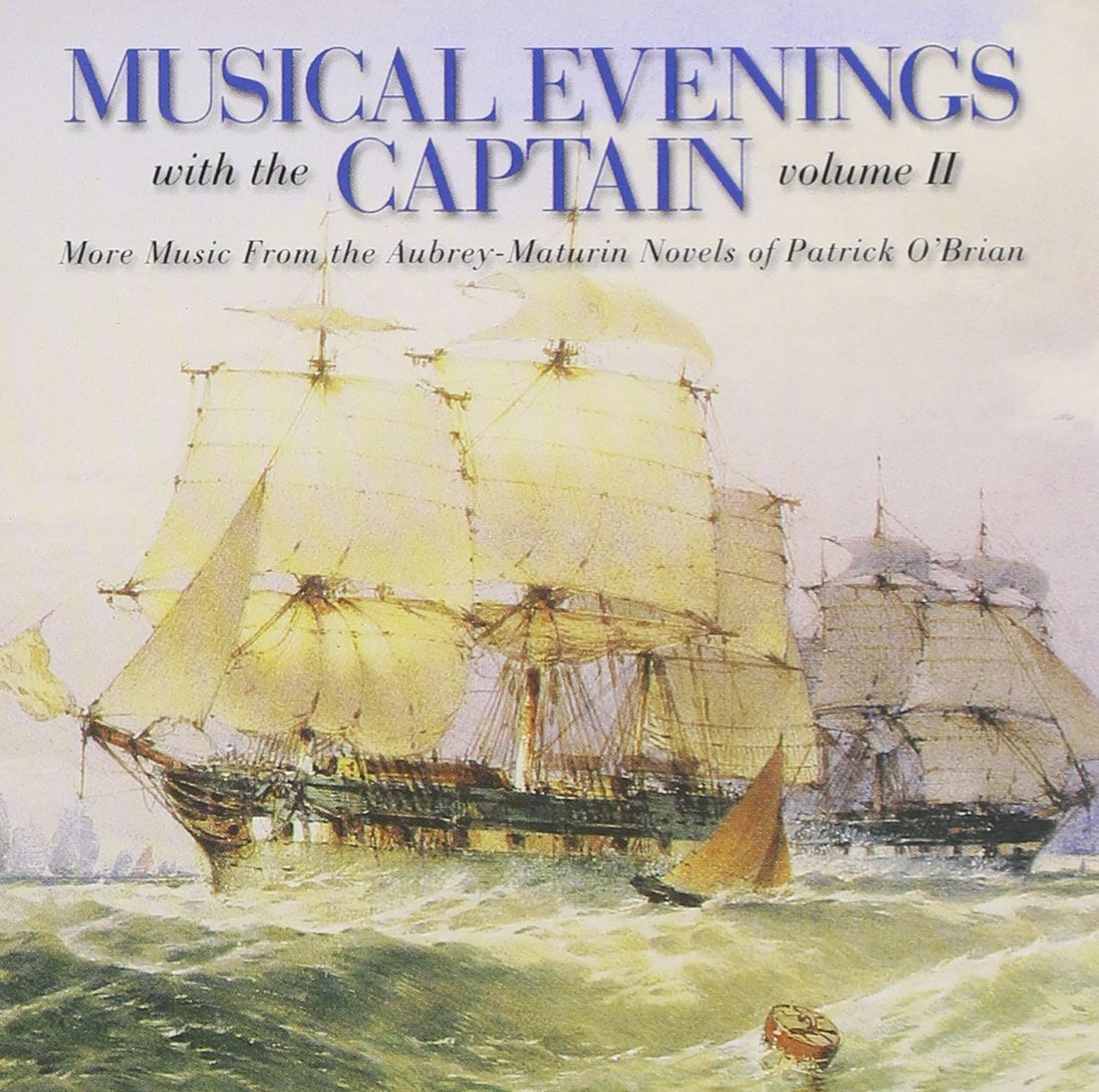Musical Evenings With The Captain Vol. 2 Classical