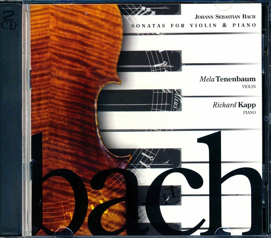Sonatas für Violin und Piano Classical