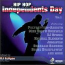 Hip Hop Independents Day 1 Pop