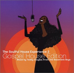 Vol. 2-Gospel House Edition Dance & Electronic