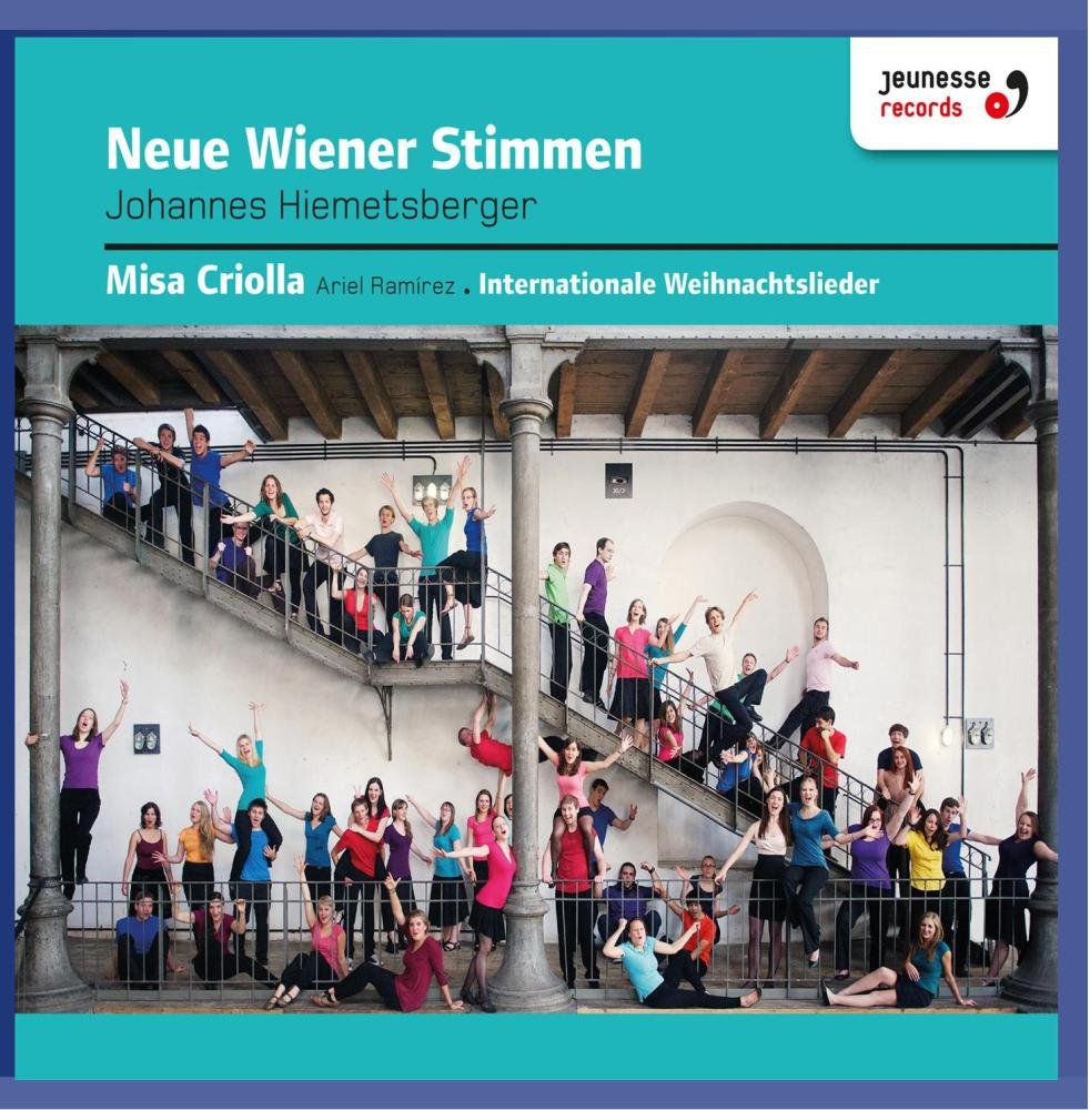 Misa Criolla und internationale Weihnachtslieder Music