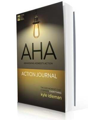 AHA Participants Guide Religion & Esotericism
