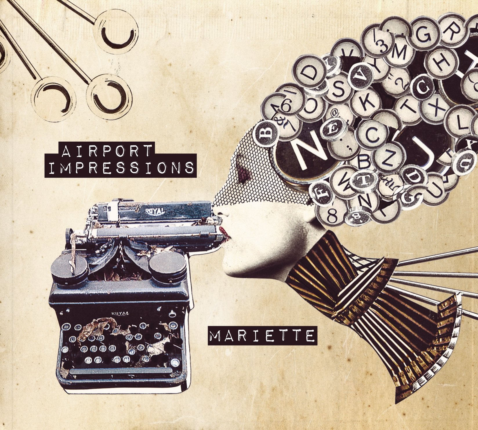 Product Image: Mariette