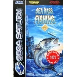 Sea Bass Fishing Older Consoles