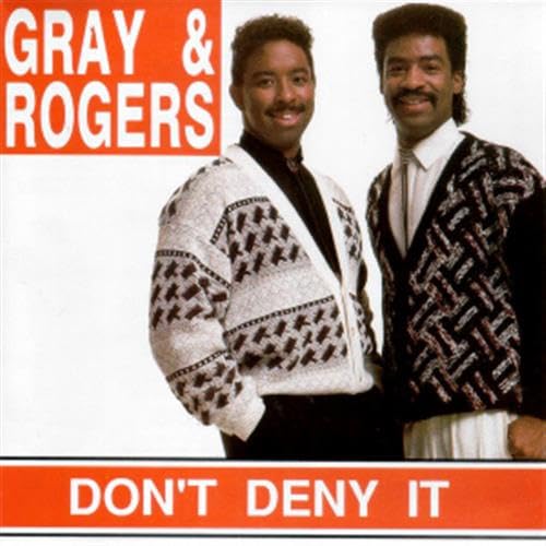 Product Image: Don't Deny It