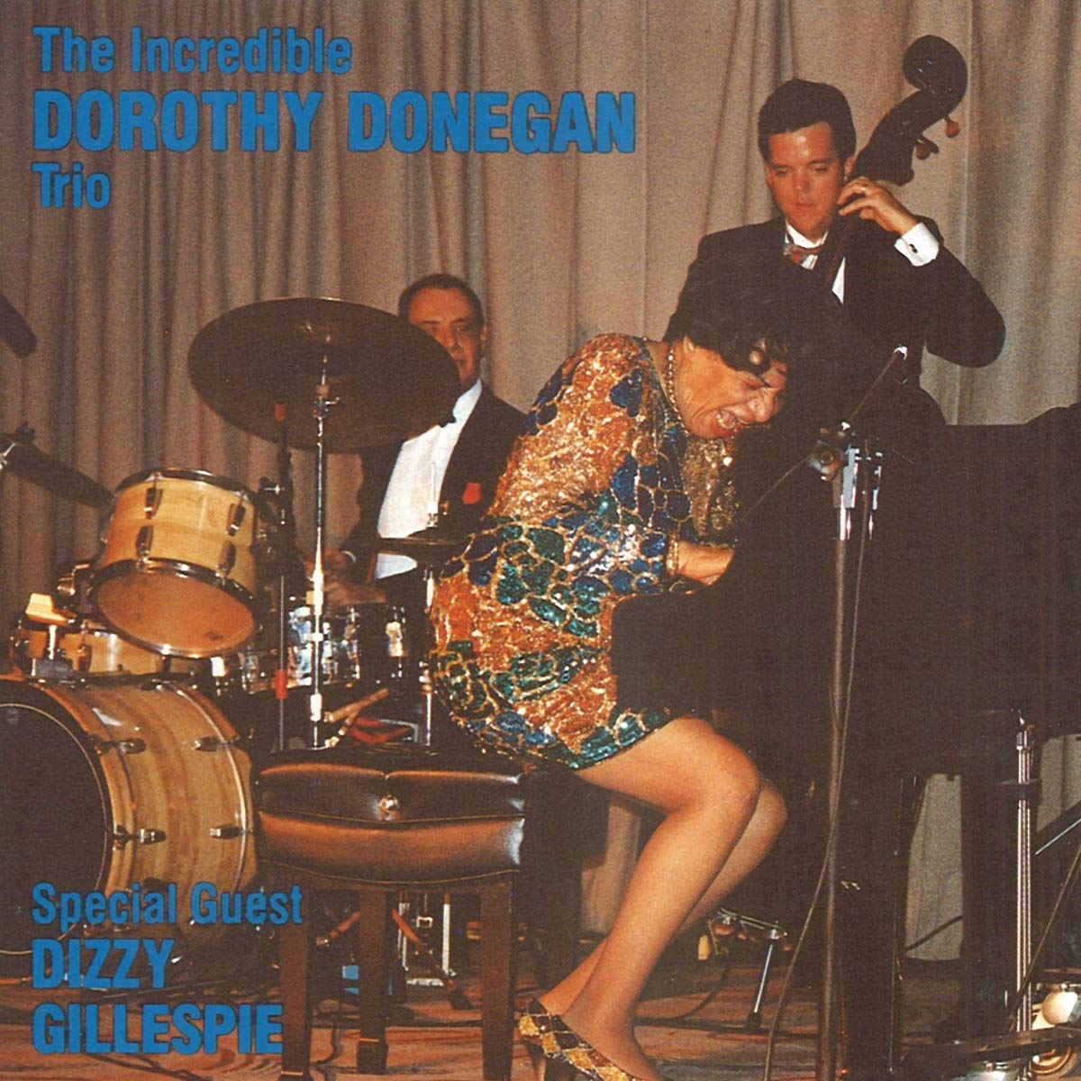 Live at the Floating Jazz Fest Jazz