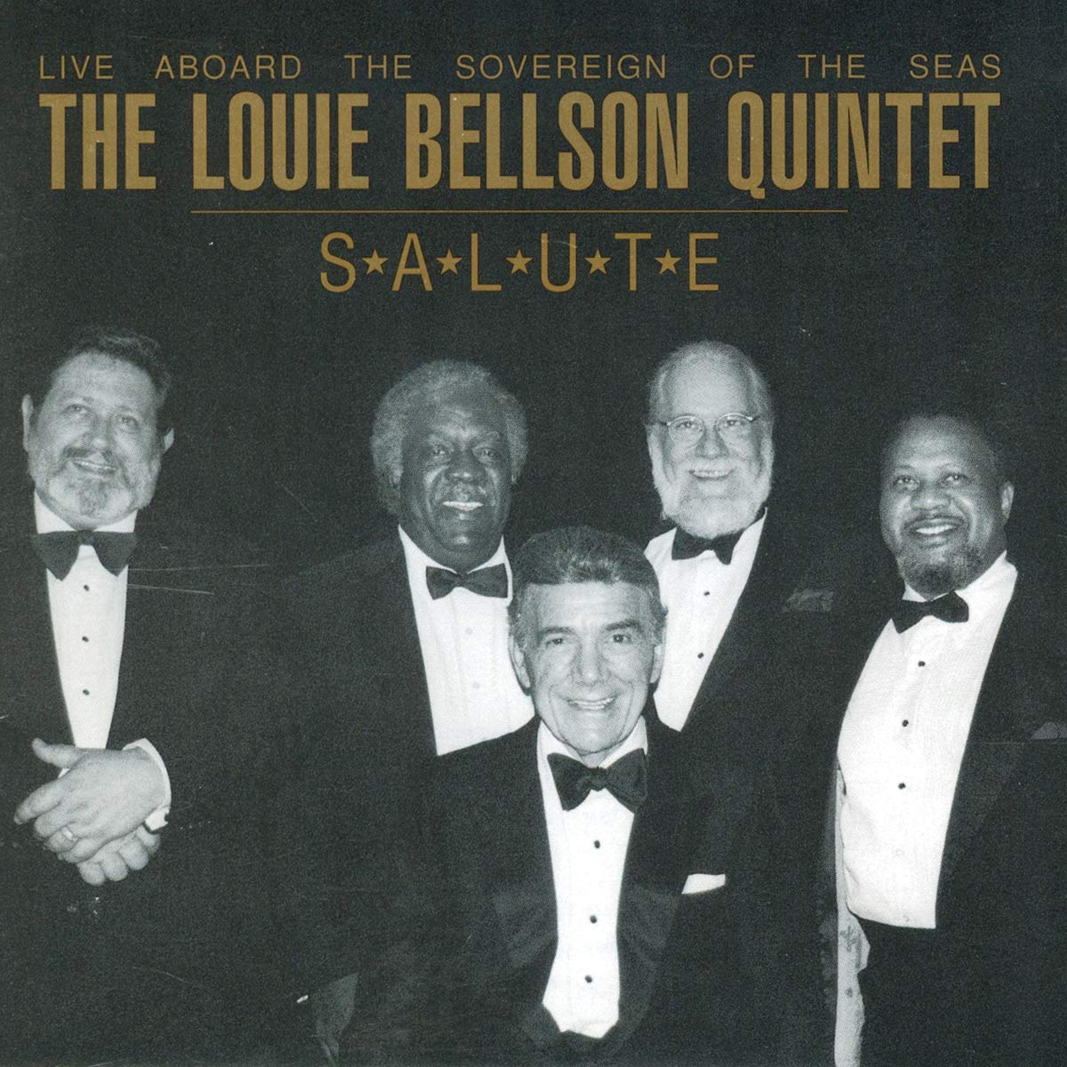 Louie Bellson Quintet - Salute Alternative & Indie