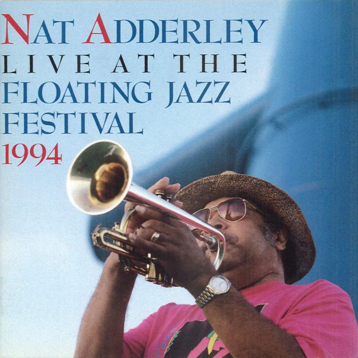 Nat Adderley Quintet - Nat Adderley Quintet Live Jazz