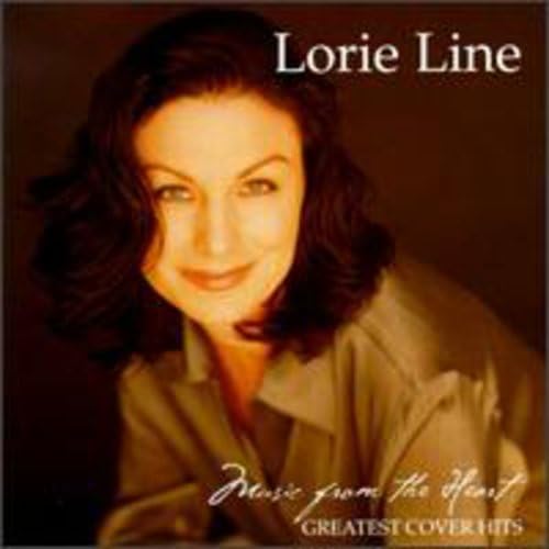 Music from the Heart: Greatest Music
