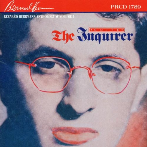 The Inquirer(B.H.Anthology Vol Pop