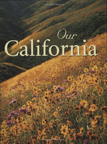 Our California (Our States Series) Travel
