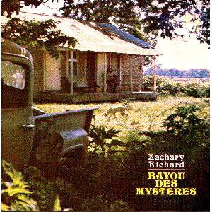 Bayou des Mysteres Pop