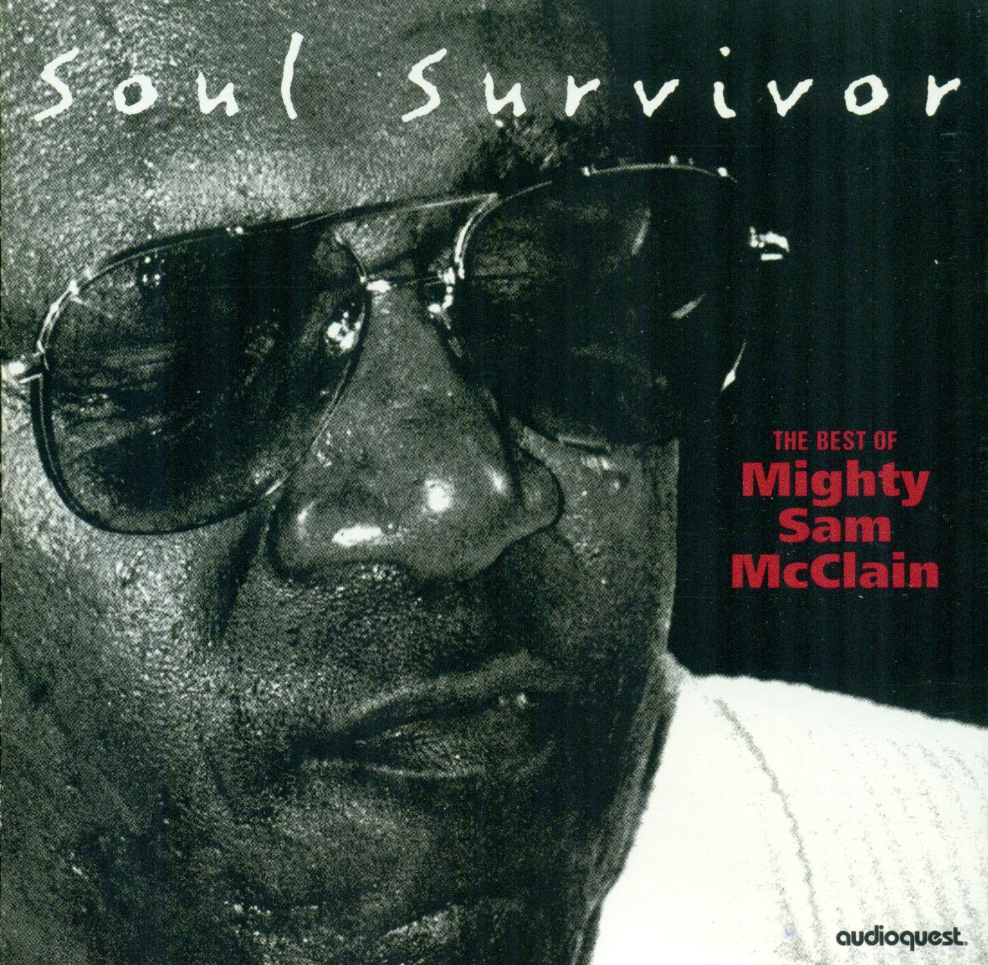 Soul Survivor Blues