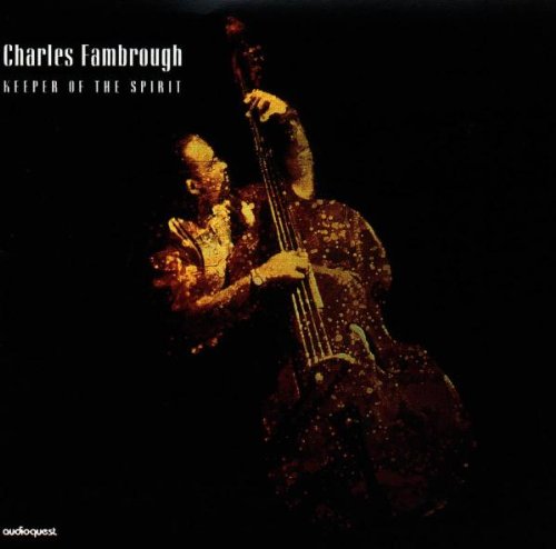 Keeper of the Spirit Jazz