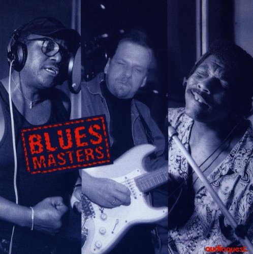 Blues Masters Blues