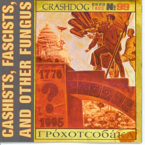 Cashists, Fascists & Othe Alternative & Indie