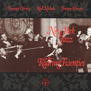 N.Y. Jazz in the 20's Vol.1 Jazz