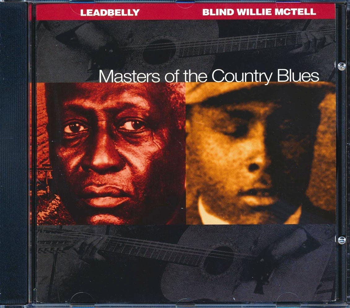 Masters of the Country Blues Blues