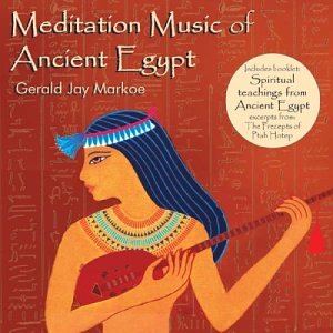 Meditation Music of Ancient Eg Music
