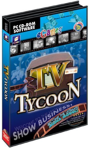 Product Image: TV Tycoon