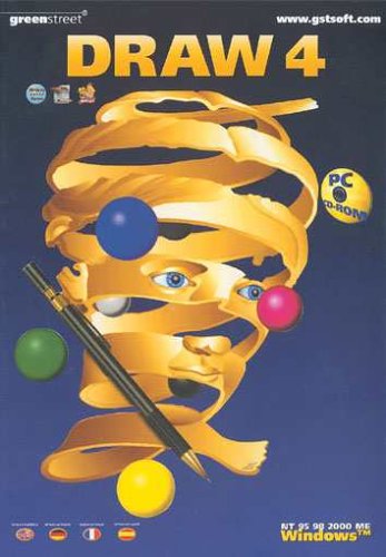 Product Image: Draw 4