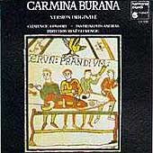 Product Image: Orff: Carmina Burana