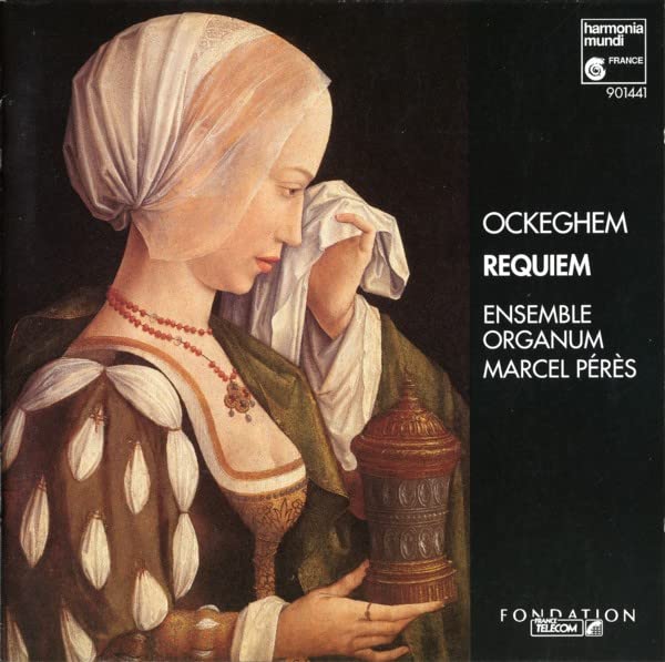 Product Image: Requiem