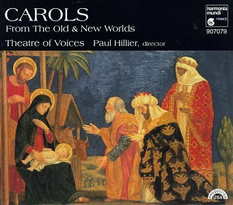 Carols From The Old And New Worlds Other music genres